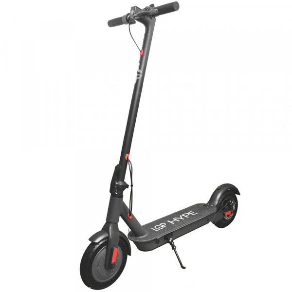 LGP ELECTRIC SCOOTER 10" HYPE