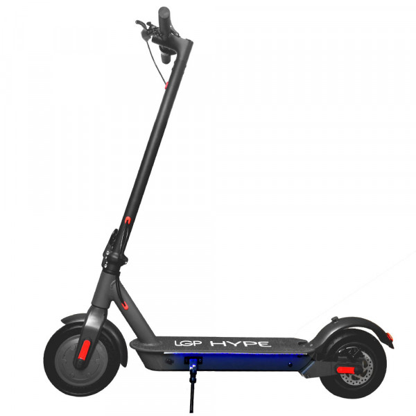 LGP ELECTRIC SCOOTER 10" HYPE