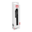Earldom ET-ZP23 Selfie Stick με Bluetooth Μαύρο