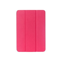 FLIP COVER ΘΗΚΗ TABLET (SAMSUNG GALAXY TAB A7 LITE 8.7") FUCHSIA