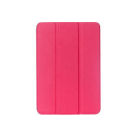 FLIP COVER ΘΗΚΗ TABLET (SAMSUNG GALAXY TAB A7 LITE 8.7") FUCHSIA