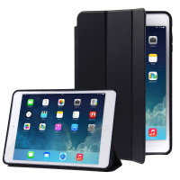 Smart Case για iPad 8 10.2~10.5'' 2019~2021 Black