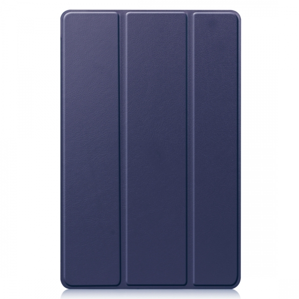 FLIP COVER ΘΗΚΗ TABLET (SAMSUNG GALAXY S6 LITE 10.4") 2020 NAVY BLUE