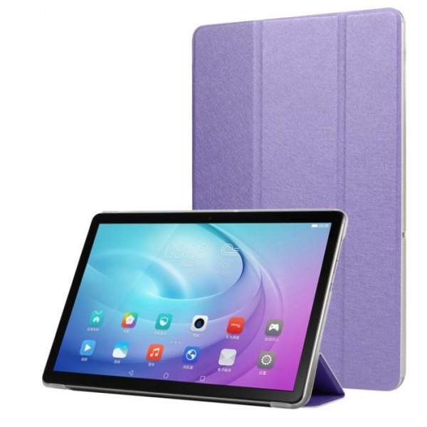 FLIP COVER ΘΗΚΗ TABLET (SAMSUNG GALAXY TAB A7 10.4") 2020 PURPLE FLIP COVER ΘΗΚΗ TABLET (SAMSUNG GALAXY TAB A7 10.4") 2020 PURPLE