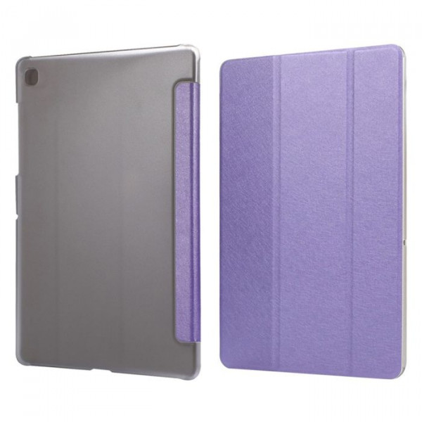  FLIP COVER ΘΗΚΗ TABLET (SAMSUNG GALAXY TAB A7 10.4") 2020 PURPLE