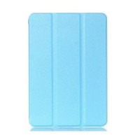  FLIP COVER ΘΗΚΗ TABLET (SAMSUNG GALAXY TAB A8 10.5") 2021 LIGHT BLUE