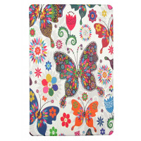 Universal Tablet Case 10'' butterfly