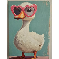Universal Tablet Case 10'' Duck