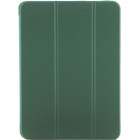FLIP COVER ΘΗΚΗ TABLET SAMSUNG Galaxy Tab A9+ Plus 11.0 (X210 / X215 / X216) Green