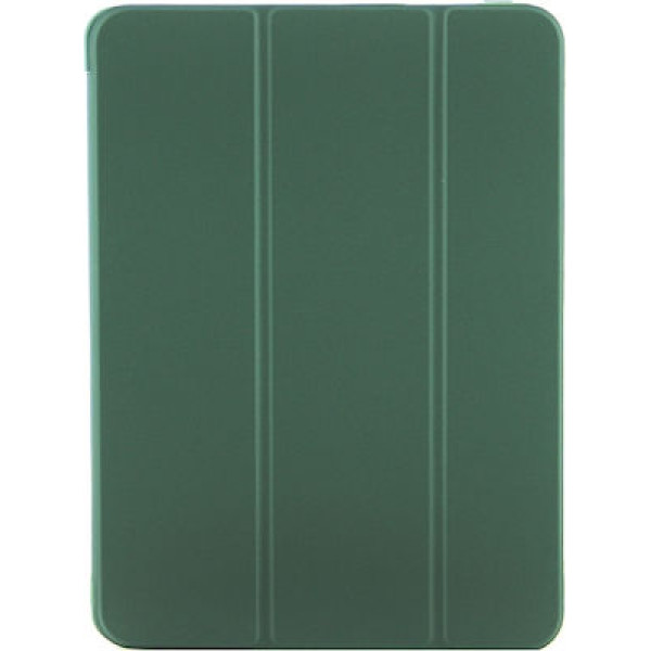 FLIP COVER ΘΗΚΗ TABLET SAMSUNG Galaxy Tab S9 FE 10.9" (X510 / X516B) Green