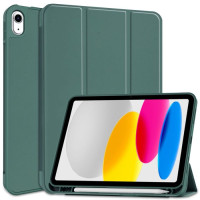 Smart Case για iPad 10 - 10.9'' / 2022 Green