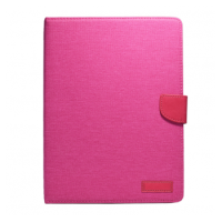 Universal Θήκη Tablet 10'' ιντσών Mercury Pink