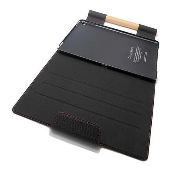 Portable Holster Tablet Case For iPad Pro 9.7 Black