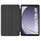 FLIP COVER ΘΗΚΗ TABLET (SAMSUNG GALAXY TAB A9 8.7") 2023 BLACK