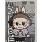 Θήκη Tablet Book Cover για Xiaomi Redmi Pad SE 11 Kuromi