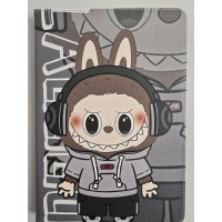Θήκη Tablet Book Cover για Xiaomi Redmi Pad SE 11 Kuromi