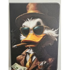 ﻿Θήκη Tablet Book Cover για Xiaomi Redmi Pad SE 11 Rich Duck