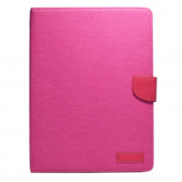Universal Θήκη Tablet 10'' ιντσών Mercury Pink