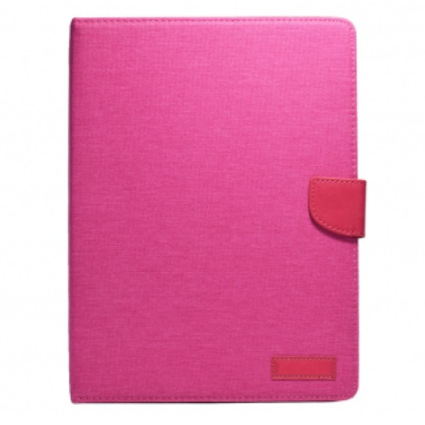 Universal Θήκη Tablet 10'' ιντσών Mercury Pink