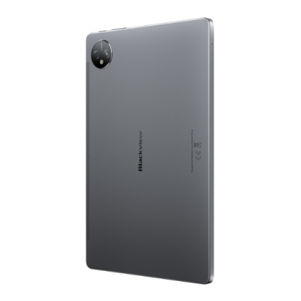 Blackview Tab 80 Android 13 Octa-Core Tablet 10.1' Grey Blackview Tab 80 Android 13 Octa-Core Tablet 10.1' Grey