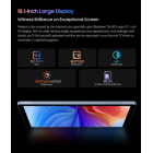 Blackview Tab 80 Android 13 Octa-Core Tablet 10.1' Grey Blackview Tab 80 Android 13 Octa-Core Tablet 10.1' Grey