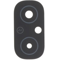 Τζαμάκι Κάμερας / Camera Glass για Xiaomi Redmi 12C 22120RN86G