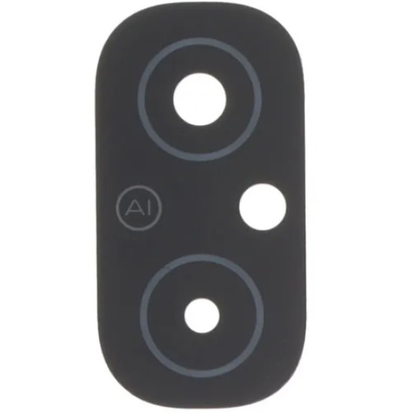 Τζαμάκι Κάμερας / Camera Glass για Xiaomi Redmi 12C 22120RN86G