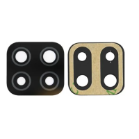 Τζαμάκι Κάμερας / Camera Glass Cover για Samsung Galaxy A12 / A12 Nacho / A12s A125 / A127 / A215