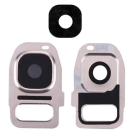 Τζαμάκι Κάμερας / Camera Glass Cover με πλαίσιο για Samsung Galaxy S7 G930 Χρυσό Τζαμάκι Κάμερας / Camera Glass Cover με πλαίσιο για Samsung Galaxy S7 G930 Χρυσό