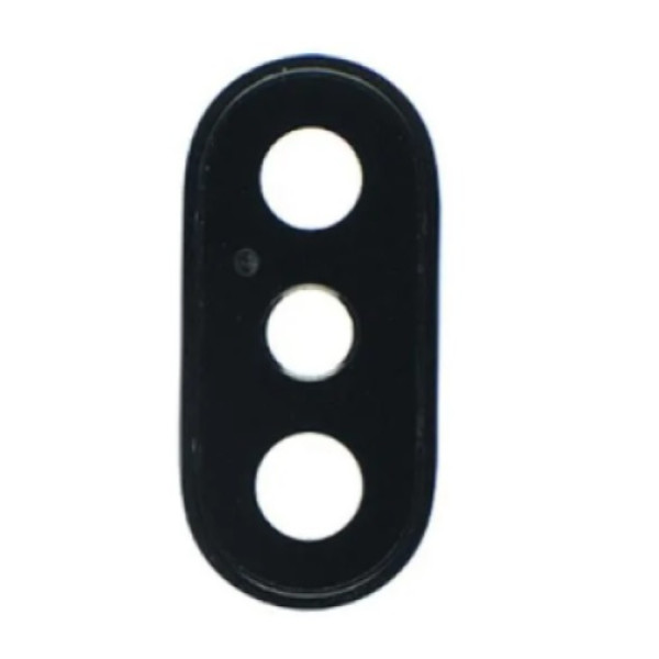 Τζαμάκι Κάμερας - Camera Glass Cover Iphone X 
