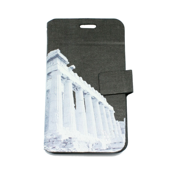 Θήκη Πορτοφόλι Parthenon Universal 4'' Black