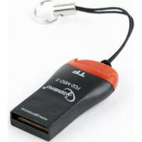 Gembird Card Reader And Writer USB 2.0 για microSD