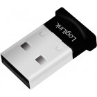 LogiLink USB Bluetooth 4.0 Adapter με Εμβέλεια 100m (BT0015)