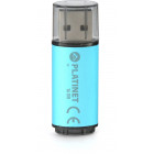 Platinet flash drive 16GB X-Depo USB 2.0 blue (PMFE16BL)