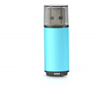 Platinet flash drive 16GB X-Depo USB 2.0 blue (PMFE16BL)