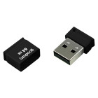 Goodram Usb 2.0 Flash Drive 64GB UPI2 Black