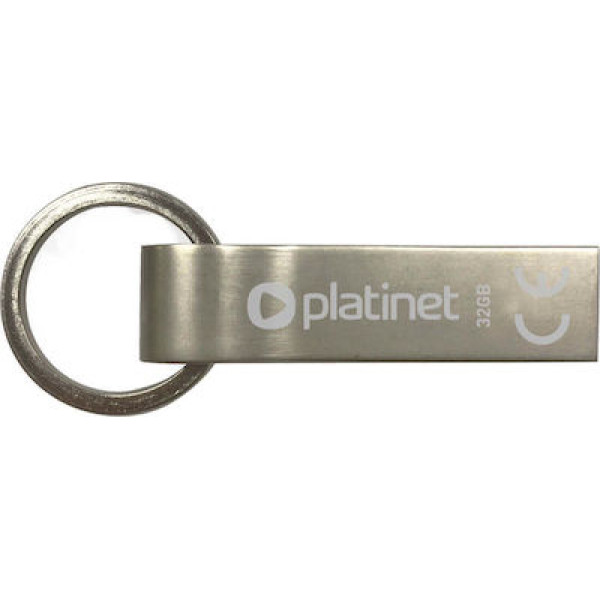 PLATINET PENDRIVE USB 3.2 K-Depo 32GB METAL UDP