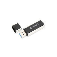 PLATINET USB 3.0 X-DEPO Flash Disk 64GB Μαύρο PMFU364