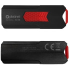 Platinet 256GB USB 3.2 SSD Stick PMFPPD256 Μαύρο