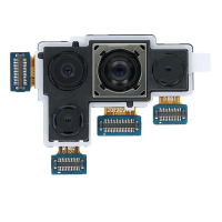 Πίσω Κάμερα / Back Camera για Samsung Galaxy A51 A515 48MP / 12MP / 5MP / 5MP