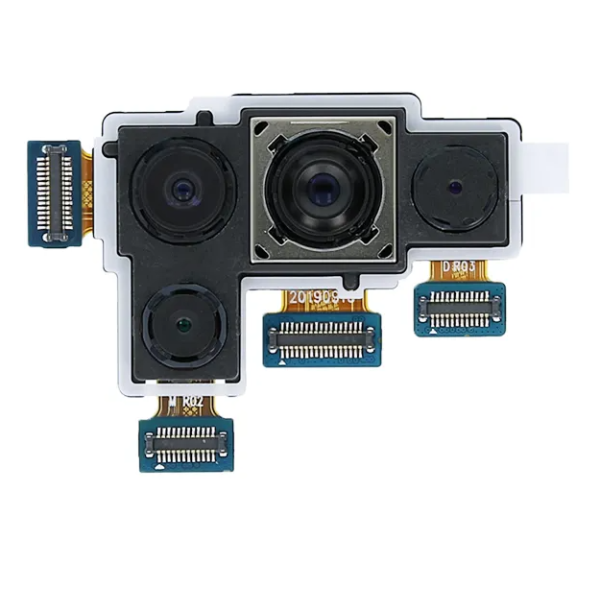 Πίσω Κάμερα / Back Camera για Samsung Galaxy A51 A515 48MP / 12MP / 5MP / 5MP