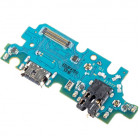 Γνήσιο Πλακετάκι Φόρτισης Samsung Galaxy A13 2022 A137 GH96-15366A (Service Pack)