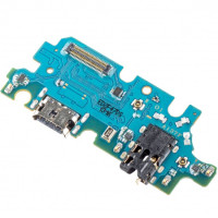 Γνήσιο Πλακετάκι Φόρτισης Samsung Galaxy A13 2022 A137 GH96-15366A (Service Pack)