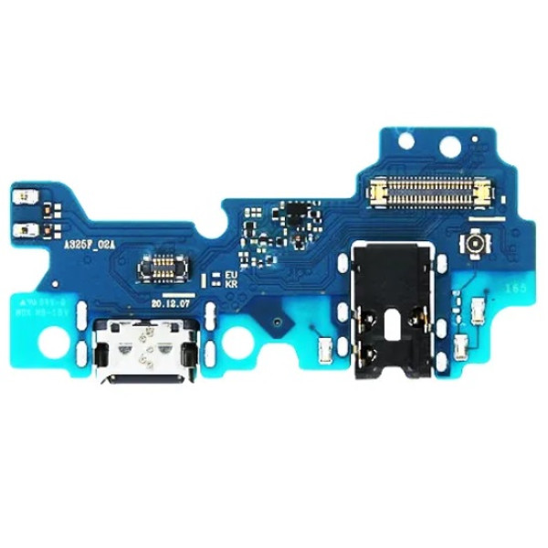 Γνήσιο Πλακετάκι Φόρτισης / Charging Dock για Samsung Galaxy A32 4G A325 