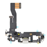 Καλωδιοταινία Φόρτισης / Charging Flex για iPhone 12 / 12 Pro White