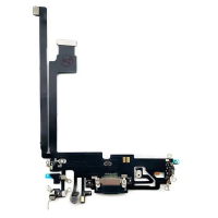 Καλωδιοταινία Φόρτισης / Charging Flex για iPhone 12 Pro Max Pacific Blue