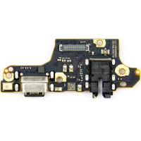Γνήσιο Πλακετάκι Φόρτισης Xiaomi Mi 11 Lite 5G PN: 56000100K900 Service Pack