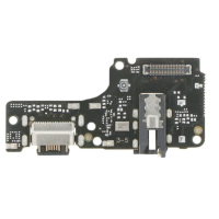Πλακετάκι Φόρτισης / Charging Board για Xiaomi Redmi Note 10S NFC