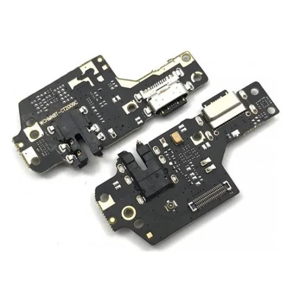 Πλακετάκι Φόρτισης / Charging Board για Xiaomi Redmi Note 8T