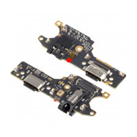 Γνήσιο Πλακετάκι Φόρτισης Original Xiaomi Redmi Note 9 PN: 56000AJ15S00 Service Pack